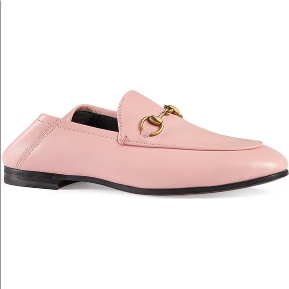 GUCCI Brixton Horsebit Convertible Loafer - Picture 3 of 3